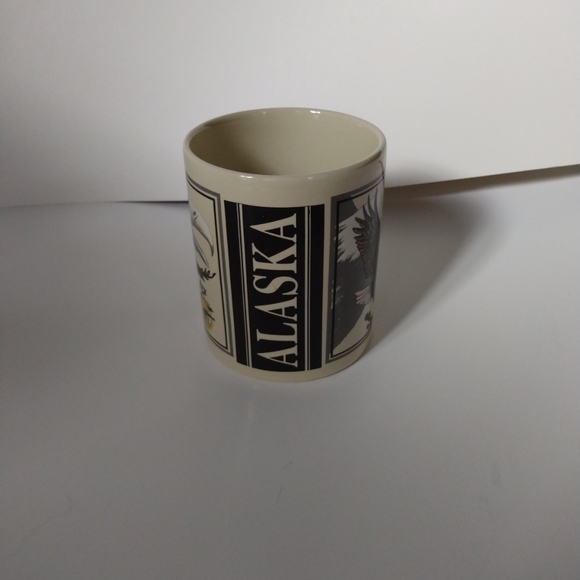 Alaska State mug - Picture 2 of 3